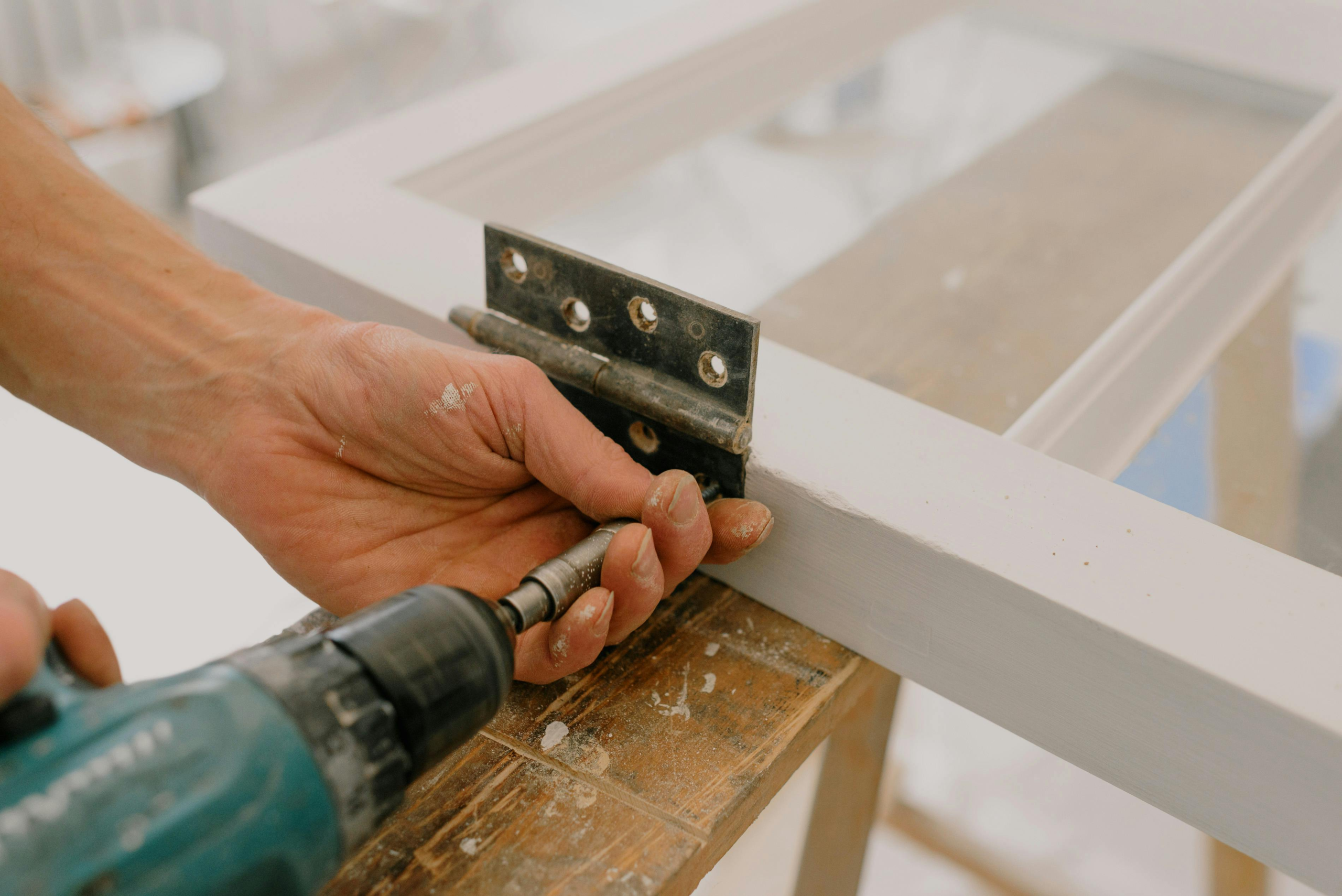 5 Low-Cost Home Improvements That Make Your House Look Modern