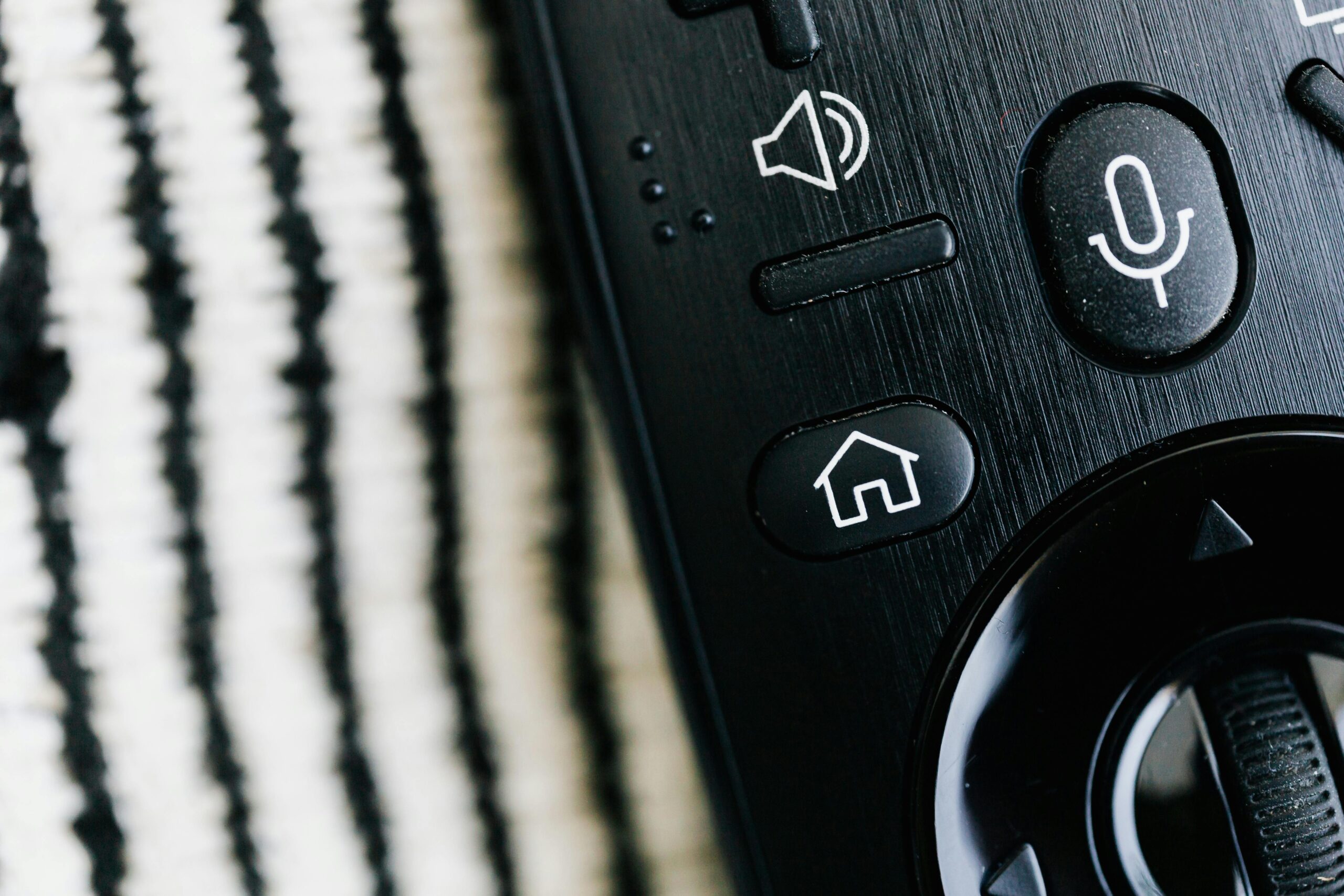 5 Smart Home Essentials for Modern Living